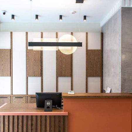 El Greco Hotel Chania  Luaran gambar