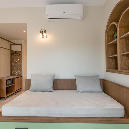 El Greco Hotel Chania  Luaran gambar