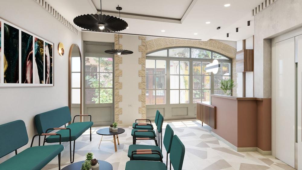 El Greco Hotel Chania  Luaran gambar