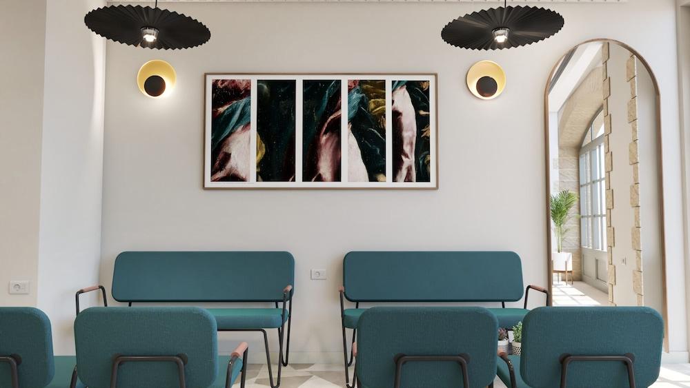 El Greco Hotel Chania  Luaran gambar