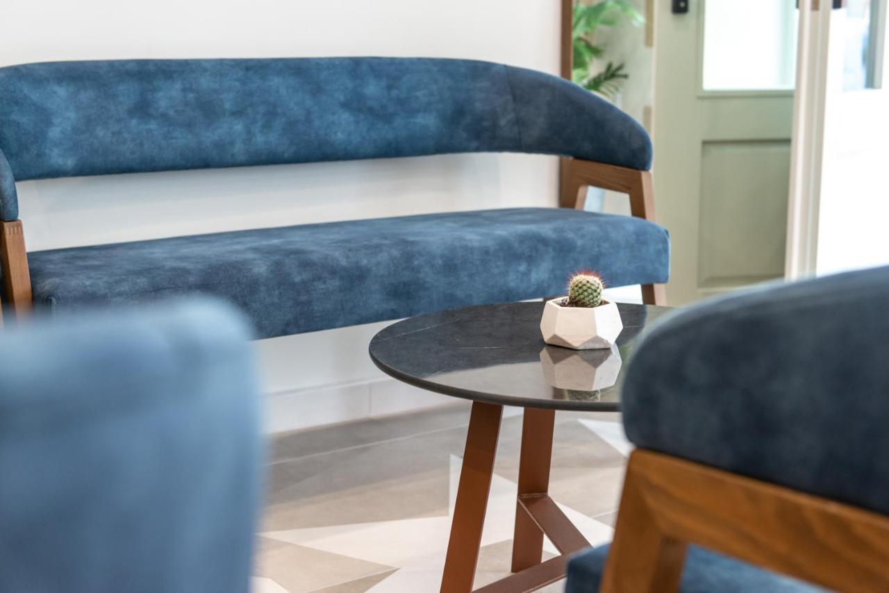 El Greco Hotel Chania  Luaran gambar