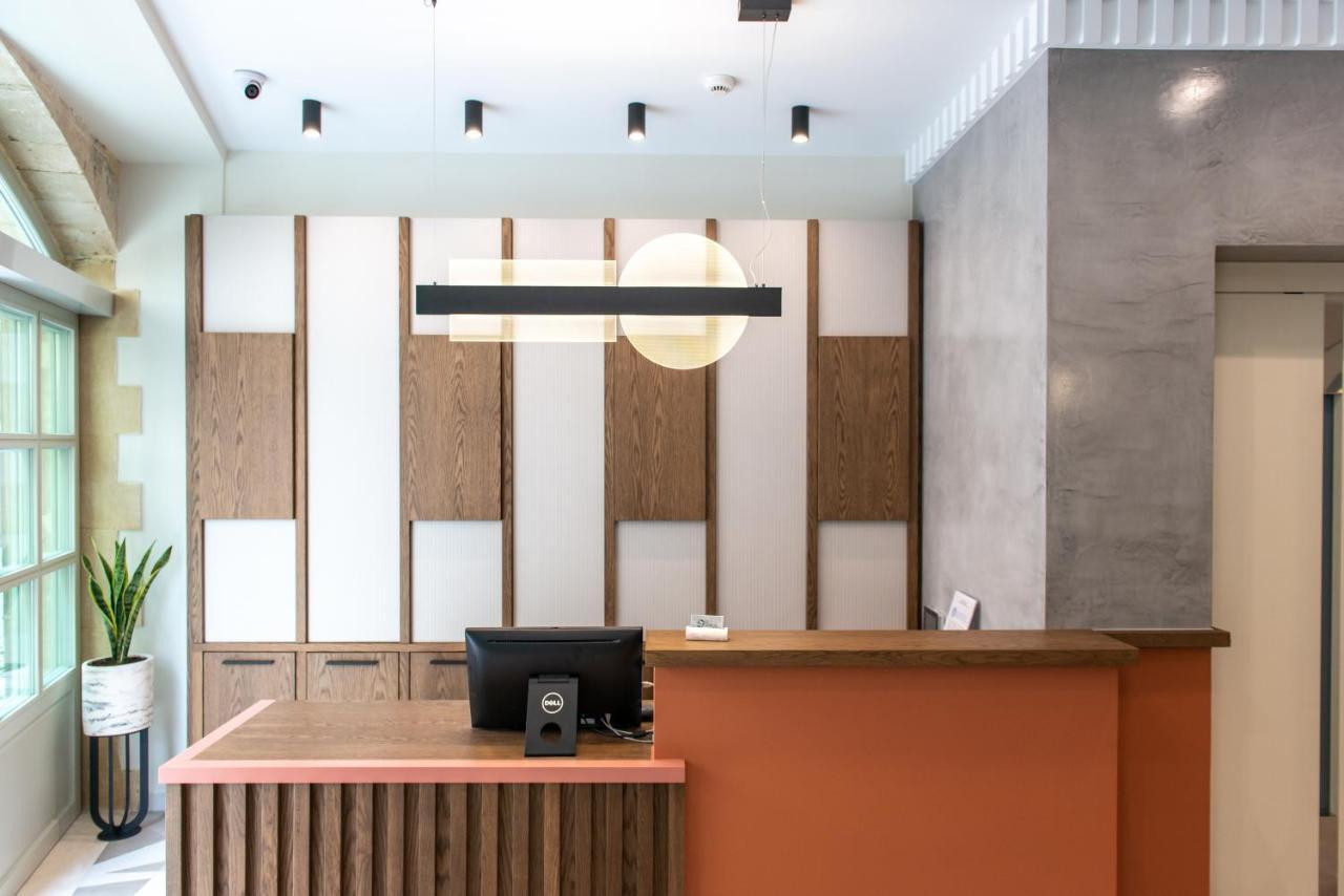 El Greco Hotel Chania  Luaran gambar