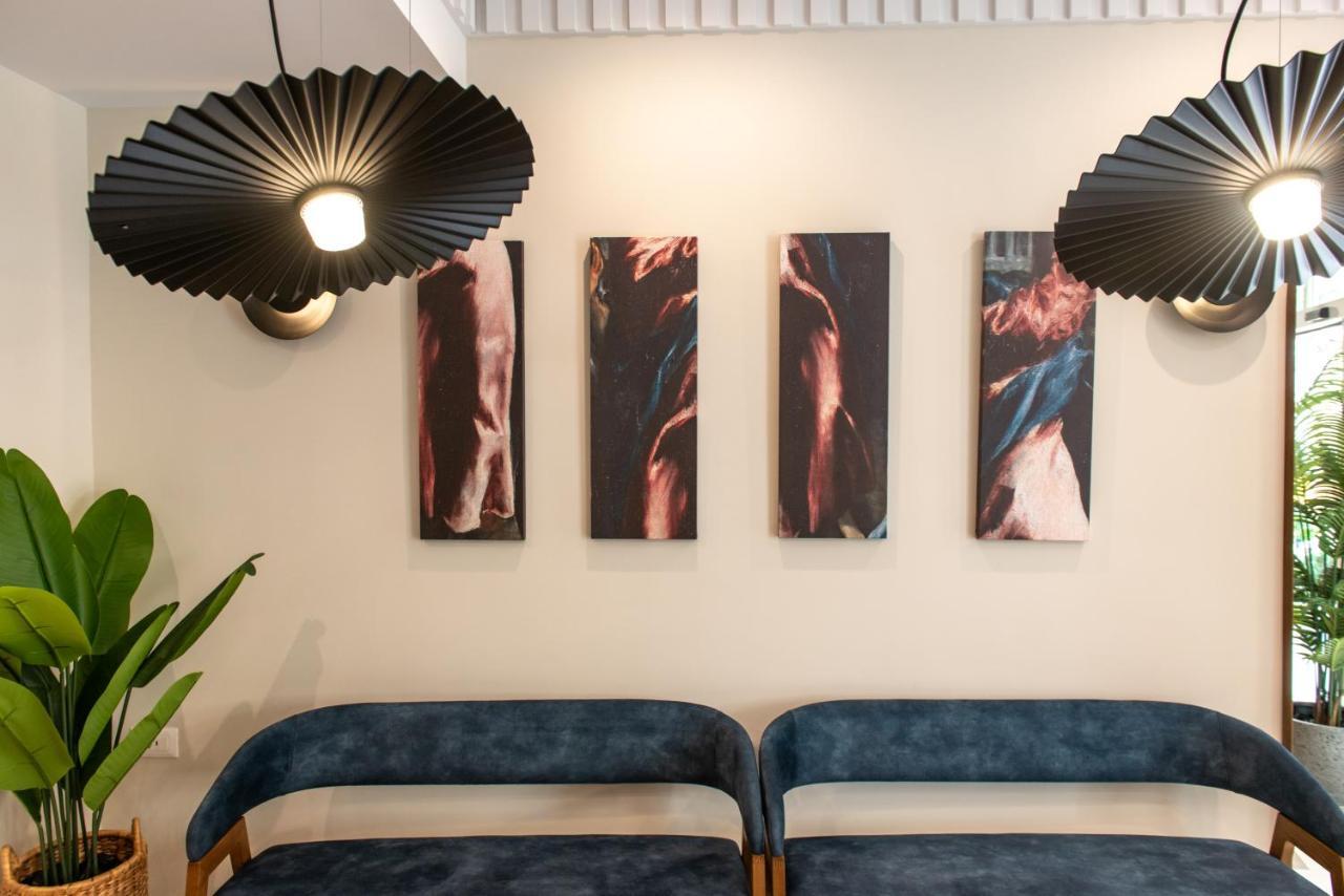 El Greco Hotel Chania  Luaran gambar
