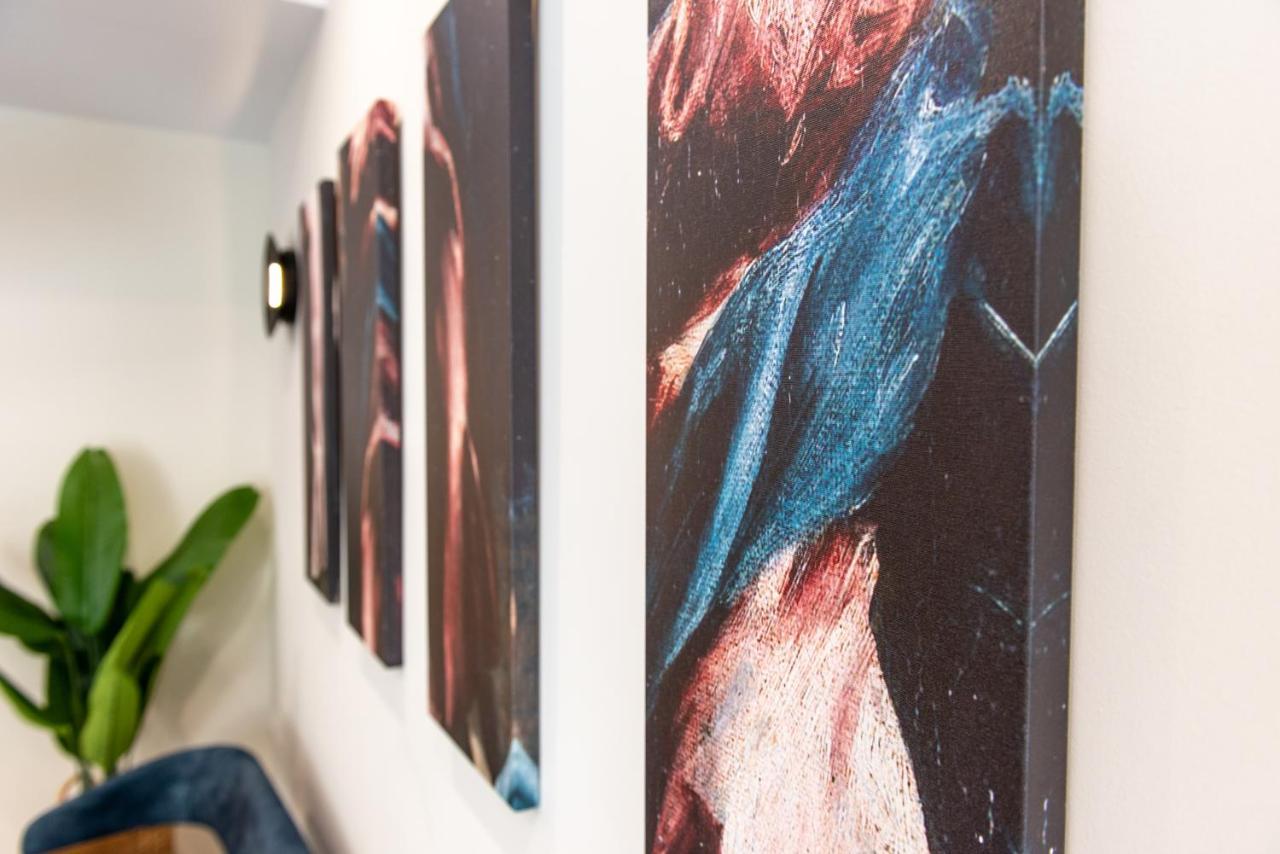 El Greco Hotel Chania  Luaran gambar