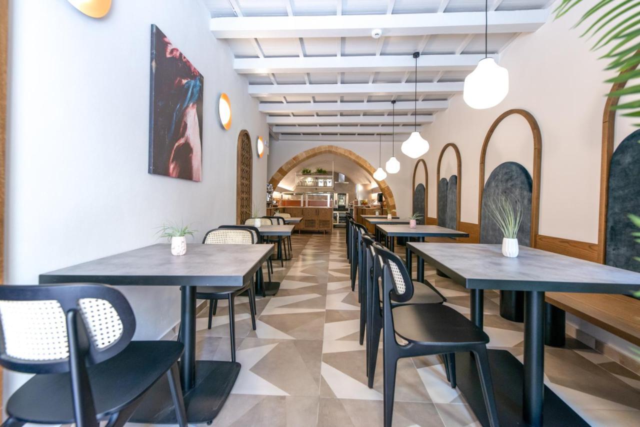El Greco Hotel Chania  Luaran gambar