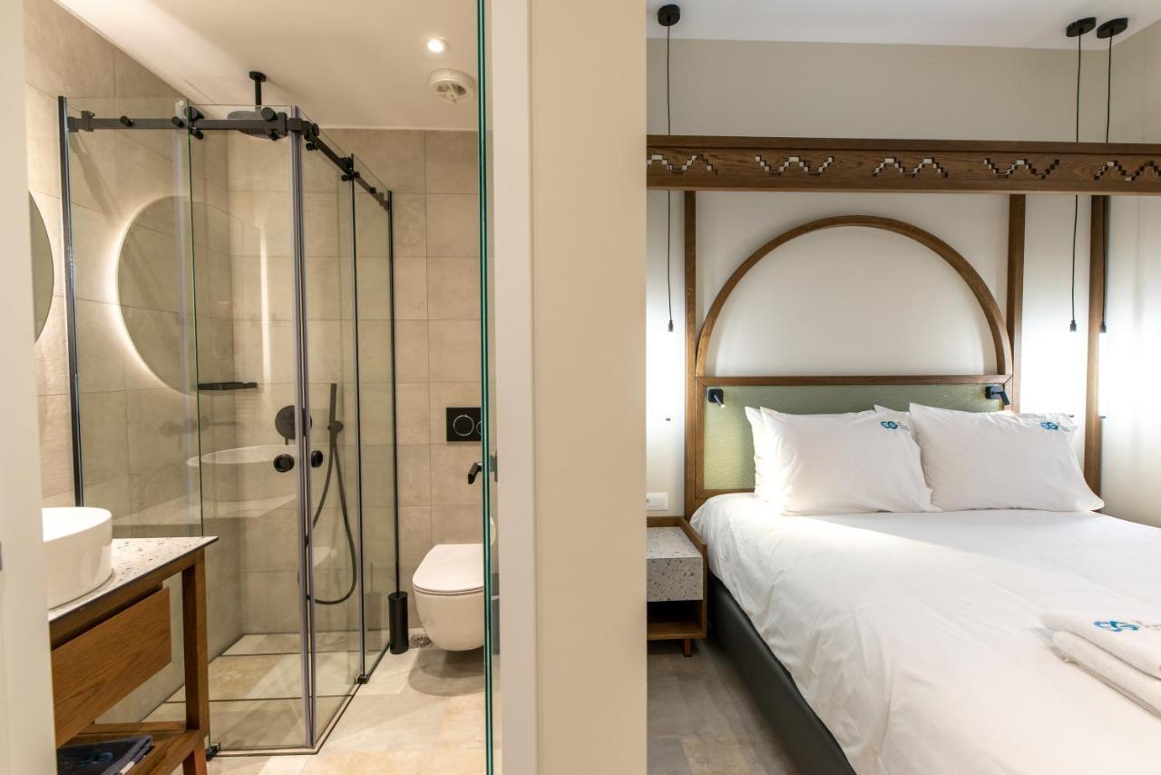 El Greco Hotel Chania  Luaran gambar