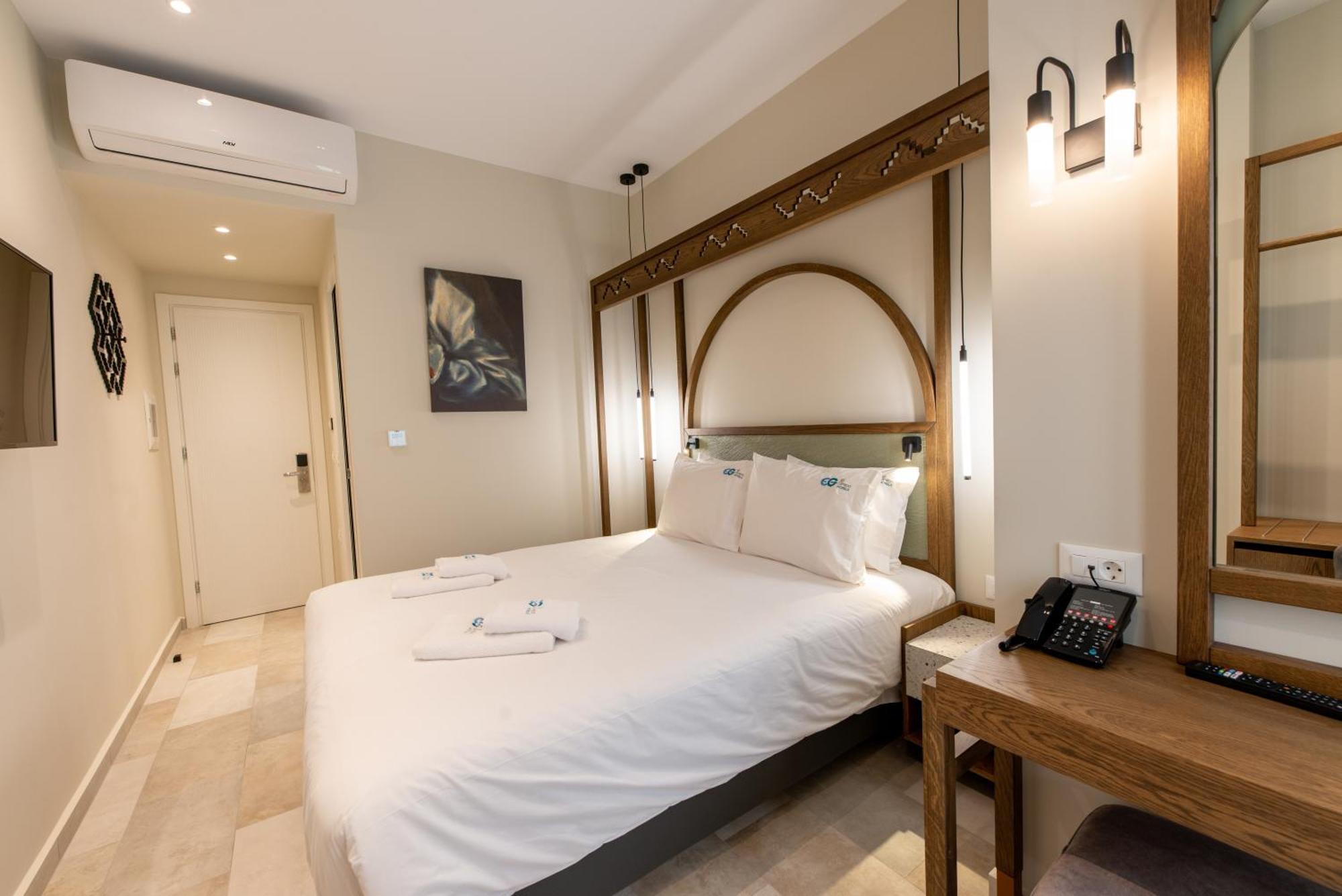 El Greco Hotel Chania  Luaran gambar