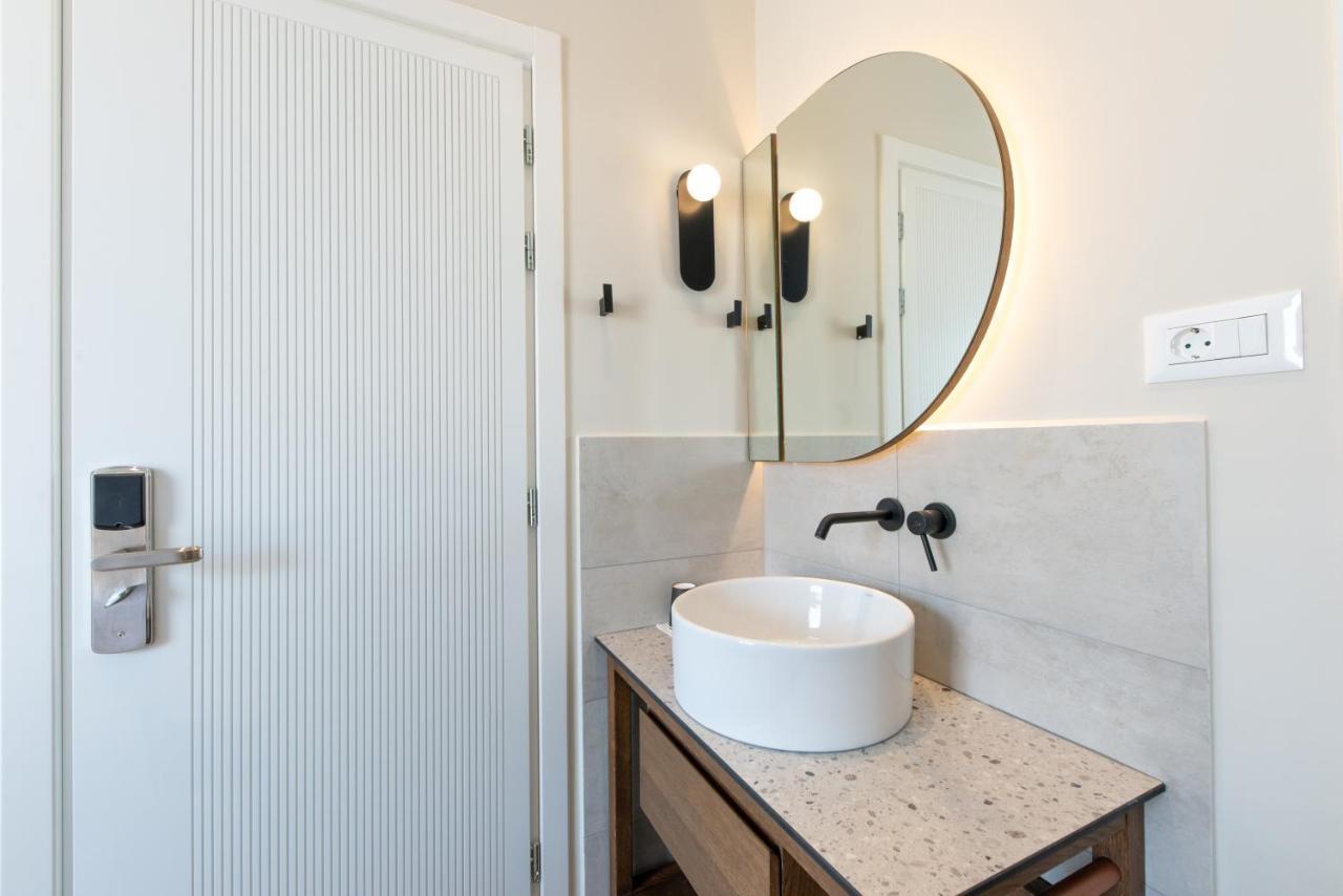 El Greco Hotel Chania  Luaran gambar