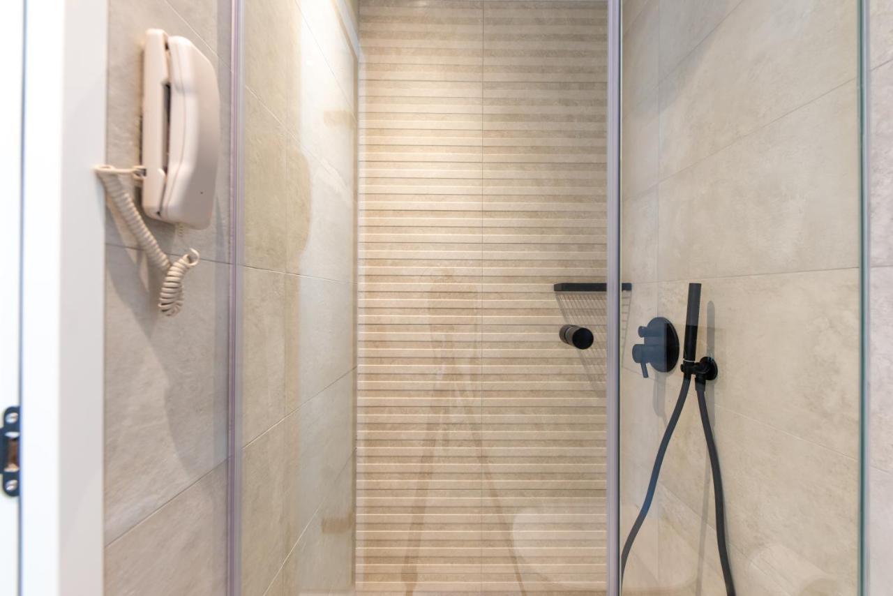 El Greco Hotel Chania  Luaran gambar