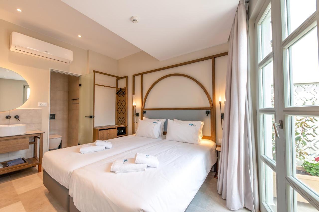 El Greco Hotel Chania  Luaran gambar