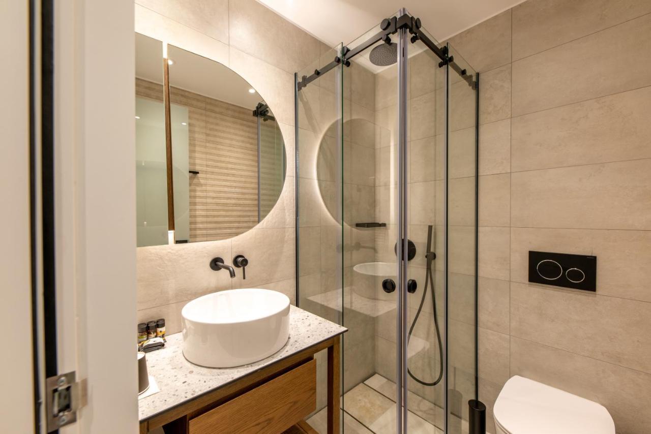 El Greco Hotel Chania  Luaran gambar