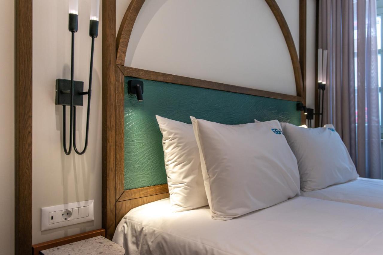 El Greco Hotel Chania  Luaran gambar