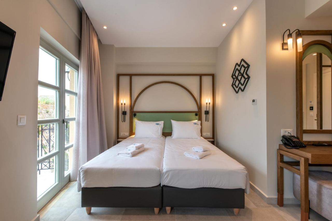 El Greco Hotel Chania  Luaran gambar