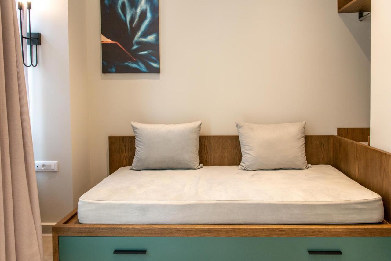 El Greco Hotel Chania  Luaran gambar