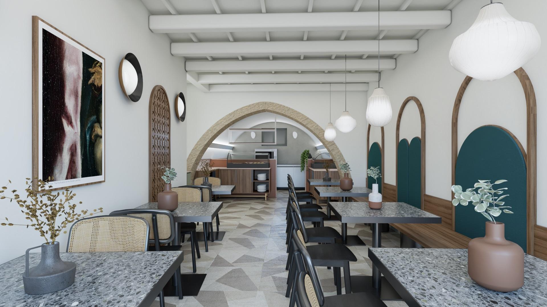 El Greco Hotel Chania  Luaran gambar