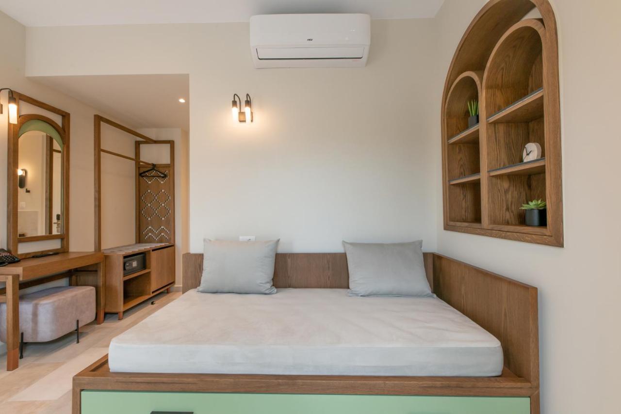 El Greco Hotel Chania  Luaran gambar