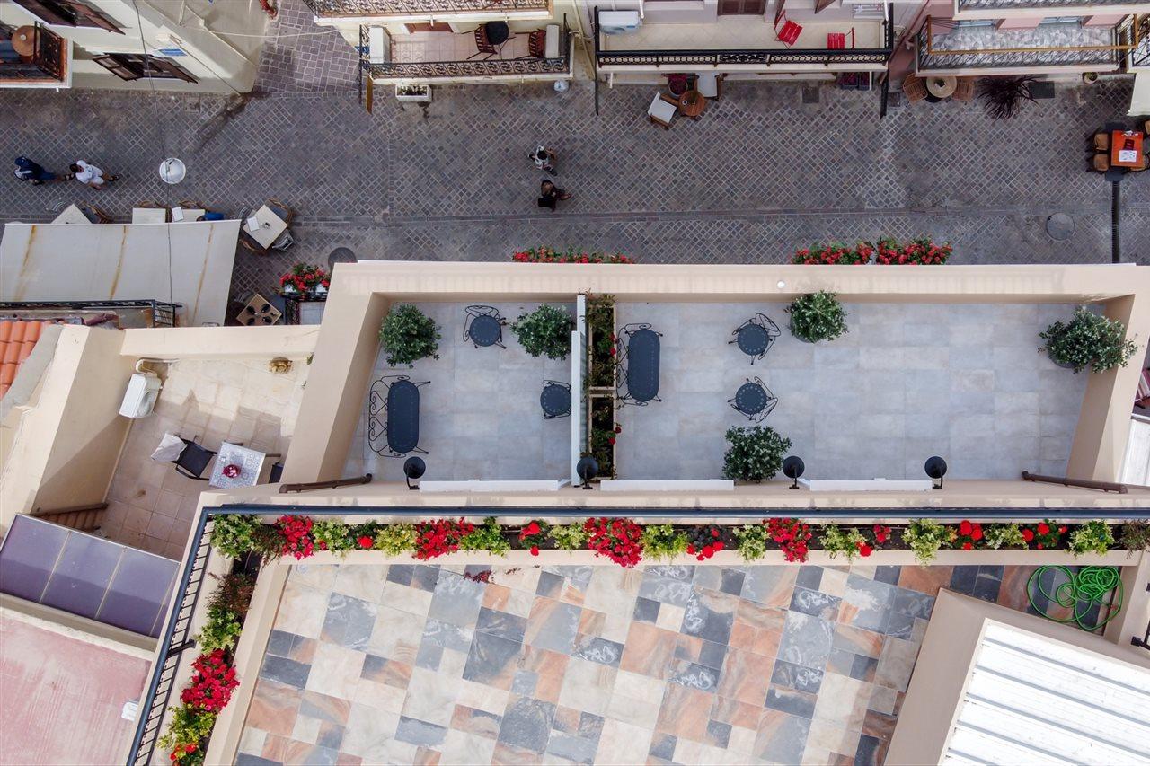 El Greco Hotel Chania  Luaran gambar