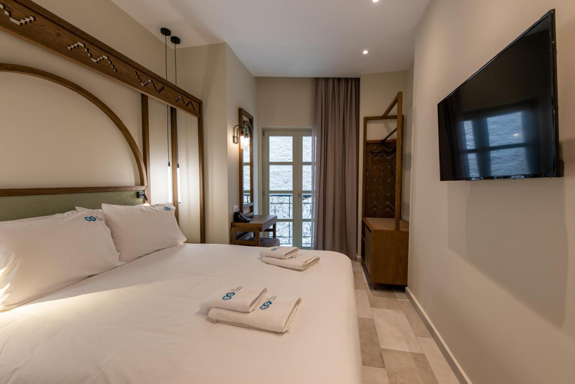 El Greco Hotel Chania  Luaran gambar