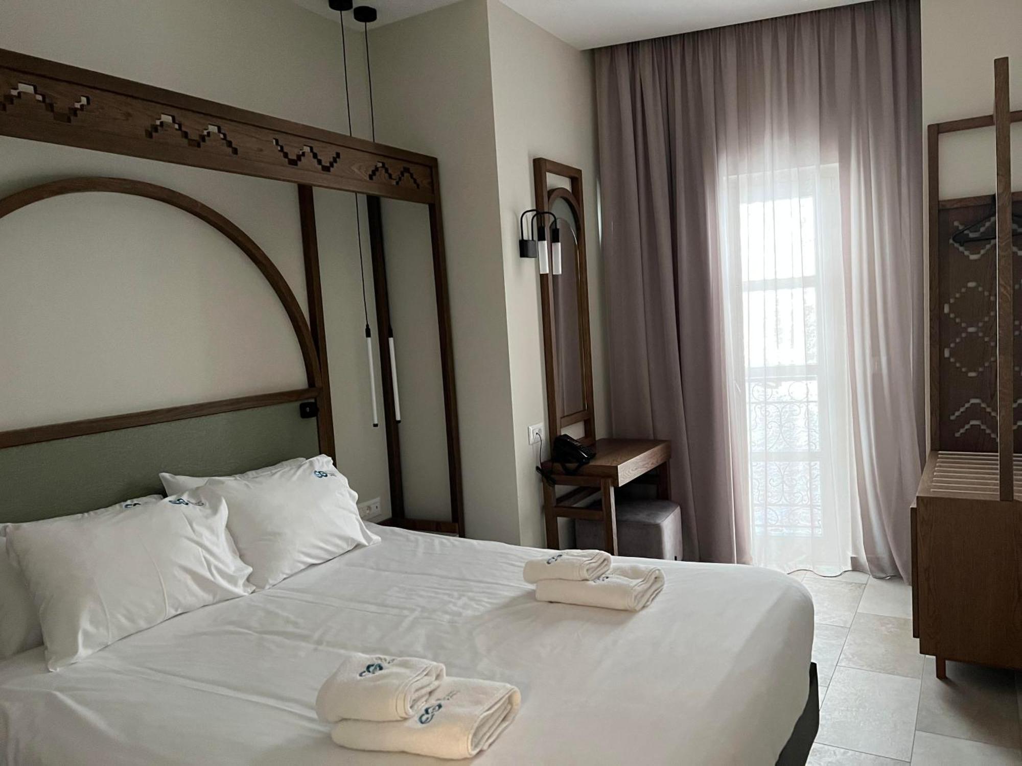 El Greco Hotel Chania  Luaran gambar