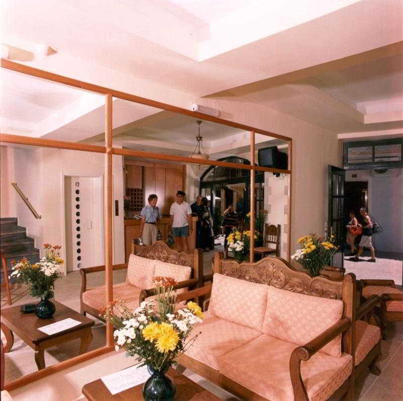 El Greco Hotel Chania  Luaran gambar