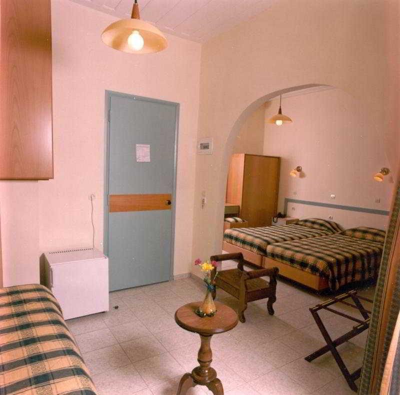 El Greco Hotel Chania  Luaran gambar