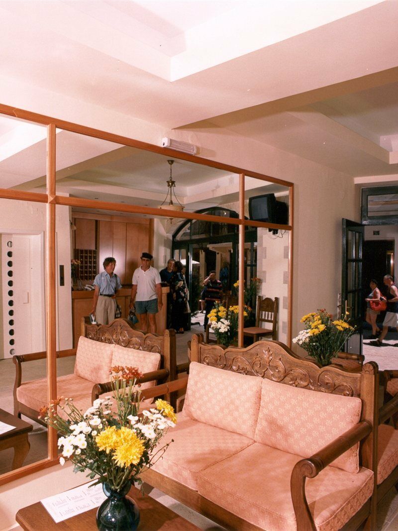 El Greco Hotel Chania  Luaran gambar
