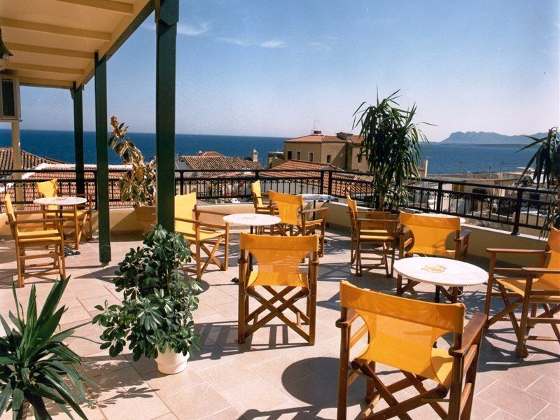 El Greco Hotel Chania  Luaran gambar