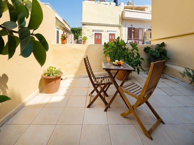 El Greco Hotel Chania  Luaran gambar